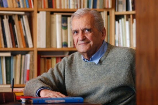 Θέλετε να γνωρίσετε από κοντά έναν ποιητή;