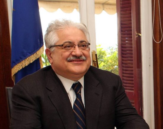 Τζαβάρας: Να ανακληθεί η απόφαση για προστασία μαρτύρων στην υπόθεση Novartis