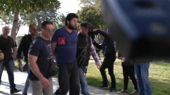Αλεξανδρούπολη: Αποκαλύψεις- σοκ από τη γυναίκα του τζιχαντιστή (video)