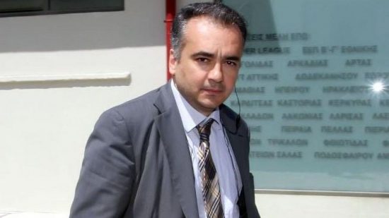Πρόεδροι Δικηγορικών Συλλόγων: Επιτροπή νομικών για την αντιμετώπιση της έμφυλης και ενδοοικογενειακής βίας