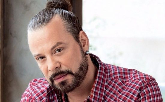 Χρήστος Δάντης: Γιατί αναβλήθηκε η πρεμιέρα του με τον Stan