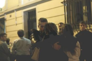 Συνεργάτης Ζαφειρόπουλου: Είναι ανάγκη να βρεθεί σε ποια υπόθεση κρύβονται οι δολοφόνοι