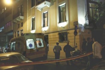Νέα στοιχεία για τη δολοφονία Ζαφειρόπουλου: Ίσως δεν ήταν συμβόλαιο θανάτου