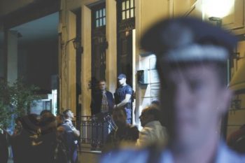 Οικογένεια Ζαφειρόπουλου: Το συγκινητικό «ευχαριστώ» για τη συμπαράσταση του κόσμου