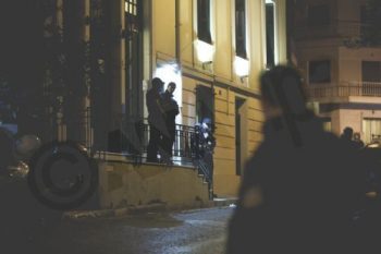 Τα πρώτα λόγια της συζύγου του Ζαφειρόπουλου: «Καταστροφή τον εκτέλεσαν» (video)