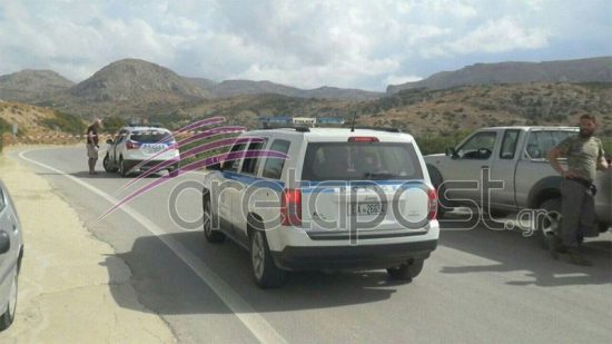 Έγκλημα πάθους με θύμα γιατρό στη Σητεία- Ομολόγησαν οι Βούλγαροι εραστές (pics)