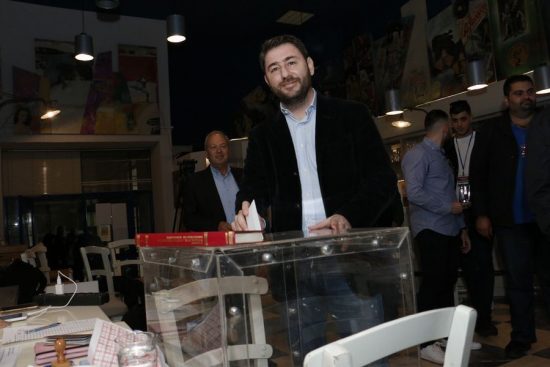 Βγήκαν τα μαχαίρια στο ΚΙΝΑΛ: «Εσείς δώσατε ρόλο σε Μπίστη, Θεοχαρόπουλο, Ραγκούση»