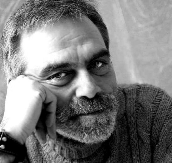 Πέθανε ο Βαγγέλης Βαφείδης