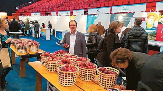 Κραυγή αγωνίας από τον συνεταιρισμό Ζαγορίν: Αναπτυσσόμαστε και δεν μπορούμε να βρούμε κεφάλαια