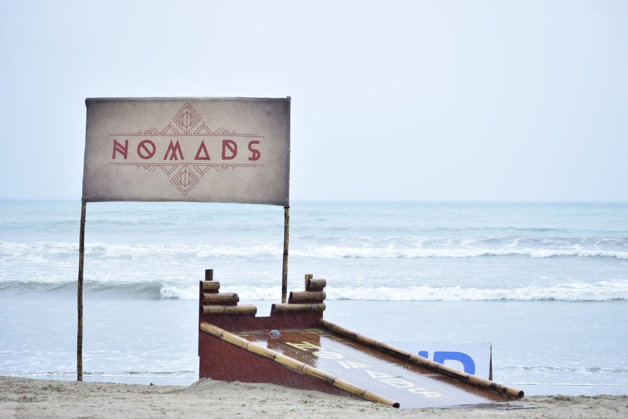Στο χειρουργείο παίκτρια του Nomads (video)