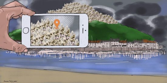 Paradise papers: Ανοιχτή επιστολή της SZ στην Apple για τους φόρους που πληρώνει η εταιρία