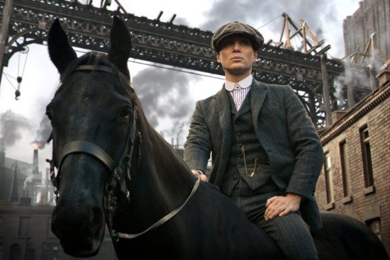 Peaky Blinders: Έρχεται κινηματογραφική ταινία μετά το τέλος της σειράς