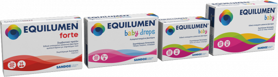 «Equilumen®: Γιατί η ισορροπία ξεκινά από μέσα μας»