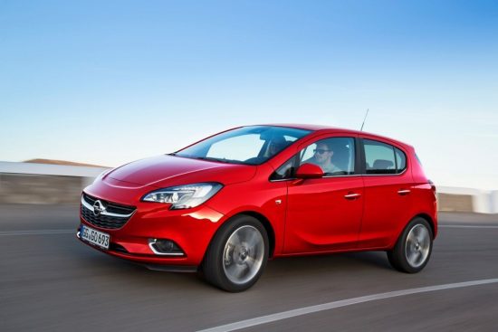 Από 13.750 ευρώ το Opel Corsa Attraction – Μάθε τι περιλαμβάνει