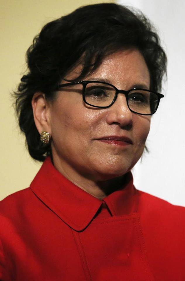 Penny Pritzker