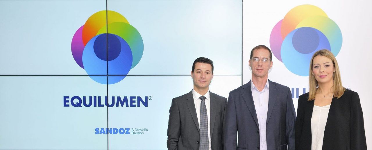 Στην αγορά των OTC εισέρχεται η Sandoz - Mononews.gr