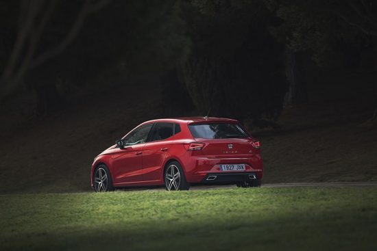 Μάθε πως η SEAT έγινε παράδειγμα προς μίμηση…
