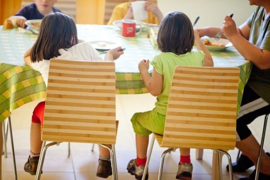 Η Ελληνική Πρωτοβουλία ανακοινώνει νέα δωρεά ύψους  $50,000 στα Ελληνικά Παιδικά Χωριά SOS