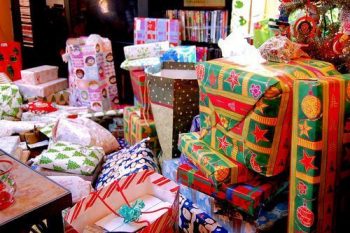 Επτά χριστουγεννιάτικα bazaar για να κάνετε τα ψώνια σας αυτό το Σαββατοκύριακο