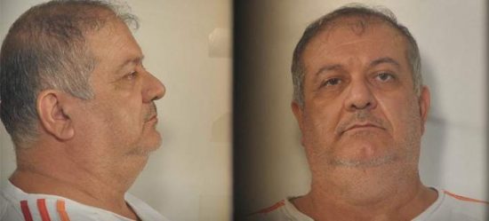 Θεσσαλονίκη: 59χρονος κακοποιούσε σεξουαλικά την ανιψιά του (pics)
