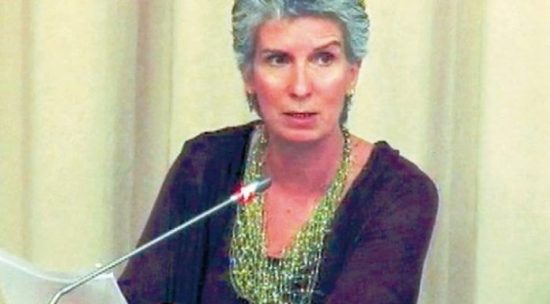 Σε νέες περιπέτειες η Γιαννακοπούλου: Σκληρή επιστολή των εργαζομένων στον Γαβρόγλου