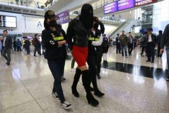 19χρονη από τη Μυτιλήνη: «Δεν θέλω να πεθάνω στη φυλακή»-ο ρόλος του βαρόνου της νύχτας της Αθήνας