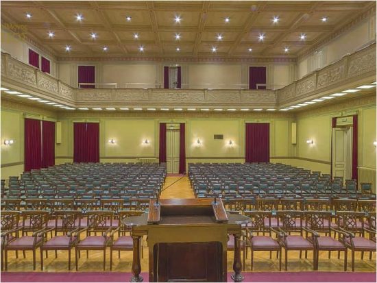 6+1 καλλιτεχνικές εκδηλώσεις με ελεύθερη είσοδο για αυτή τη βδομάδα
