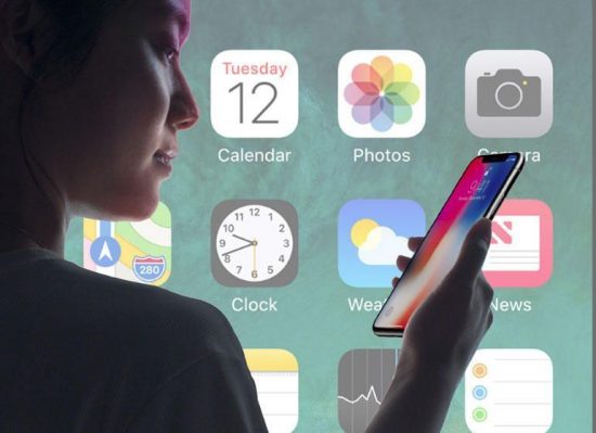 BlackRock Blog: Αξιολόγηση της επίδρασης του iPhone σε οικονομικά δεδομένα