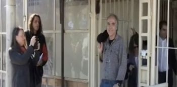 ΝΔ: Με βάση διάταξη της Κυβέρνησης πήρε άδεια ο Δημήτρης Κουφοντίνας