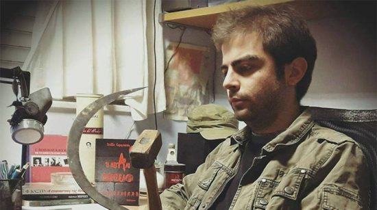 Έκτωρ Κουφοντίνας: Κατηγορεί τον Μητσοτάκη για παρέμβαση στο έργο της Δικαιοσύνης