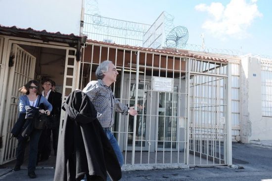 Τουρκικό ΥΠΕΞ: Αμφισβητούμε περισσότερο την ελληνική Δικαιοσύνη μετά τη χορήγηση άδειας στον Κουφοντίνα