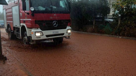 Άνοιξε η νέα εθνική οδός Αθηνών – Κορίνθου