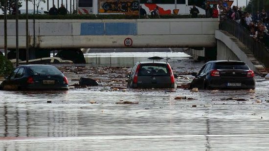 Παρέμβαση εισαγγελέα για τις φονικές καταστροφές στη Δυτική Αττική: Εντολή για αυτόφωρη διαδικασία