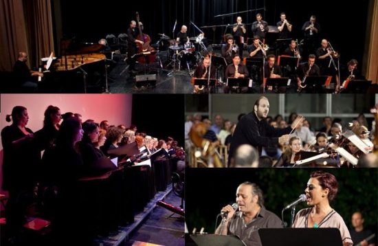 “Μουσικές περιπλανήσεις” του Δήμου Αθηναίων με ελεύθερη είσοδο