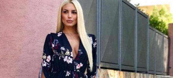 Δείτε το σπίτι και τον σύντροφο της Αλεξάνδρας Παναγιώταρου του My Style Rocks (video)