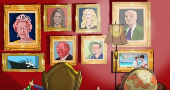 Paradise Papers: Νέες αποκαλύψεις για δισεκατομμύρια σε offshore