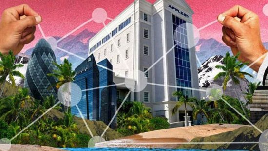 Τα τρανταχτά ονόματα στη λίστα των Paradise Papers