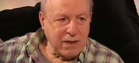 Εφυγε από τη ζωή ο πολυδιάστατος Φαίδων Πατρικαλάκις
