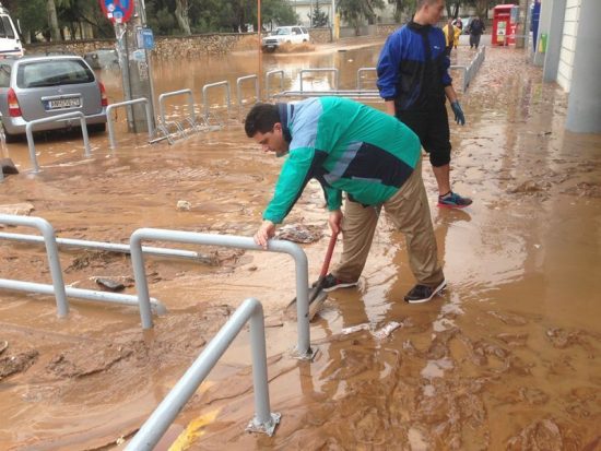 Λέκκας: Γιατί «πνίγηκε» στη λάσπη η Δυτική Αττική – Όλη η αλήθεια