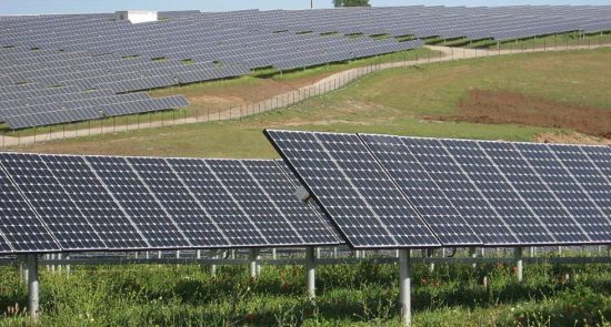Άδεια παραγωγής ηλεκτρικής ενέργειας για 2 αιολικούς σταθμούς και 1 φωτοβολταϊκό