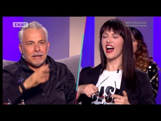 Πώς αντέδρασε το Twitter στο νέο hairstyle της Ραμόνα; (video)