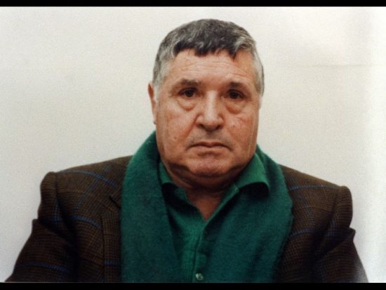 Πέθανε ο πρώην αρχηγός της μαφίας Τοτό Ριίνα