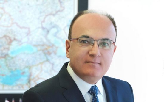 «Παρευξείνια»: Πίστωση διευκόλυνσης χρηματοδοτήσεων 10 εκ. ευρώ στη ναυτιλιακή τράπεζα ABBank