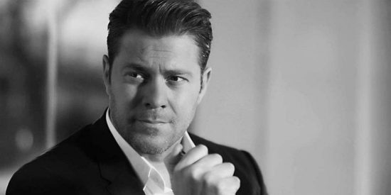Σώθηκε από θαύμα ο Χρήστος Χολίδης