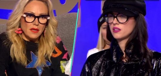 Αλ. Κατσαΐτη: «Το φετινό My Style Rocks είναι τελείως διαφορετικό, δεν θα ήμουν καλή επιλογή»