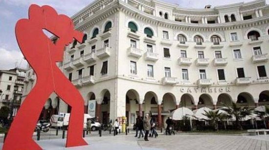 Φεστιβάλ Κινηματογράφου Θεσσαλονίκης: Στη Σουηδία το Βραβείο Καλύτερης Ταινίας