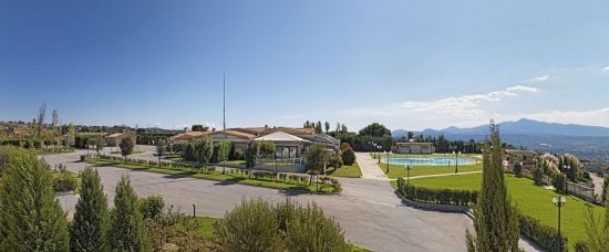 Κτήμα Λαζαρίδη: Προχωρά στην έκδοση ομολογιακού μέχρι 4,139 εκατομμύρια