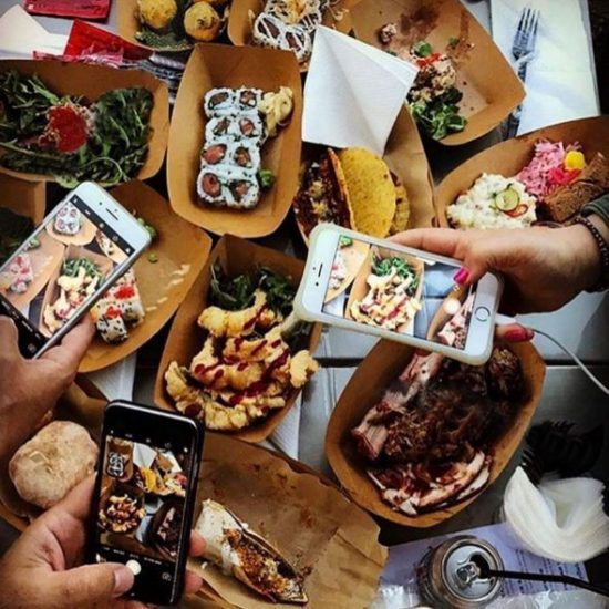 “3o Athens Food Market – Xmas Edition” στην Πλατεία Κοτζιά: Η απόλυτη γαστρονομική γιορτή