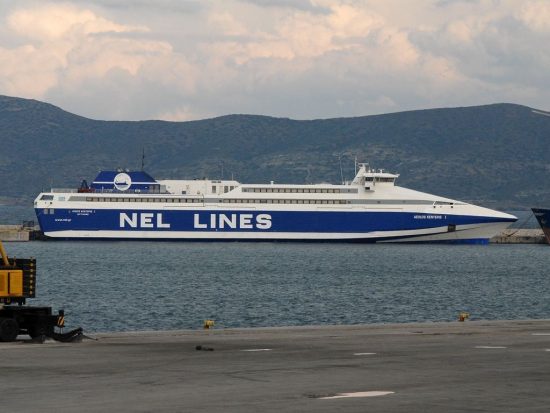 Στο «σφυρί» σήμερα το «Αίολος Κεντέρης Ι»: Ποιοι αναμένεται να «χτυπήσουν»