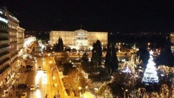 4+1 ρεβεγιόν για να υποδεχτείτε το 2018 το βράδυ της Παραμονής Πρωτοχρονιάς!